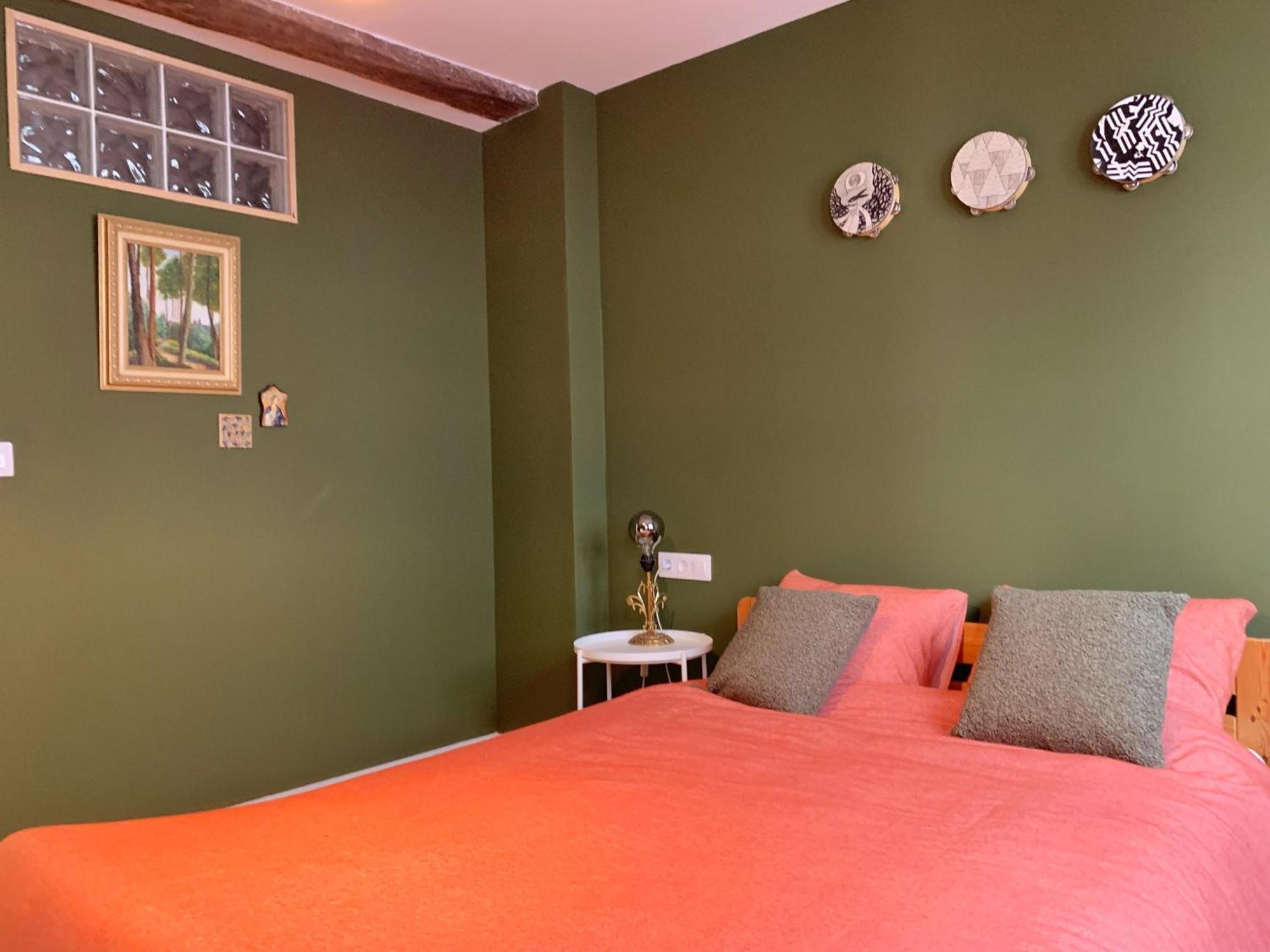 Charming Flat In Bermeo'S Old Town- Nardiz Apartment Екстериор снимка