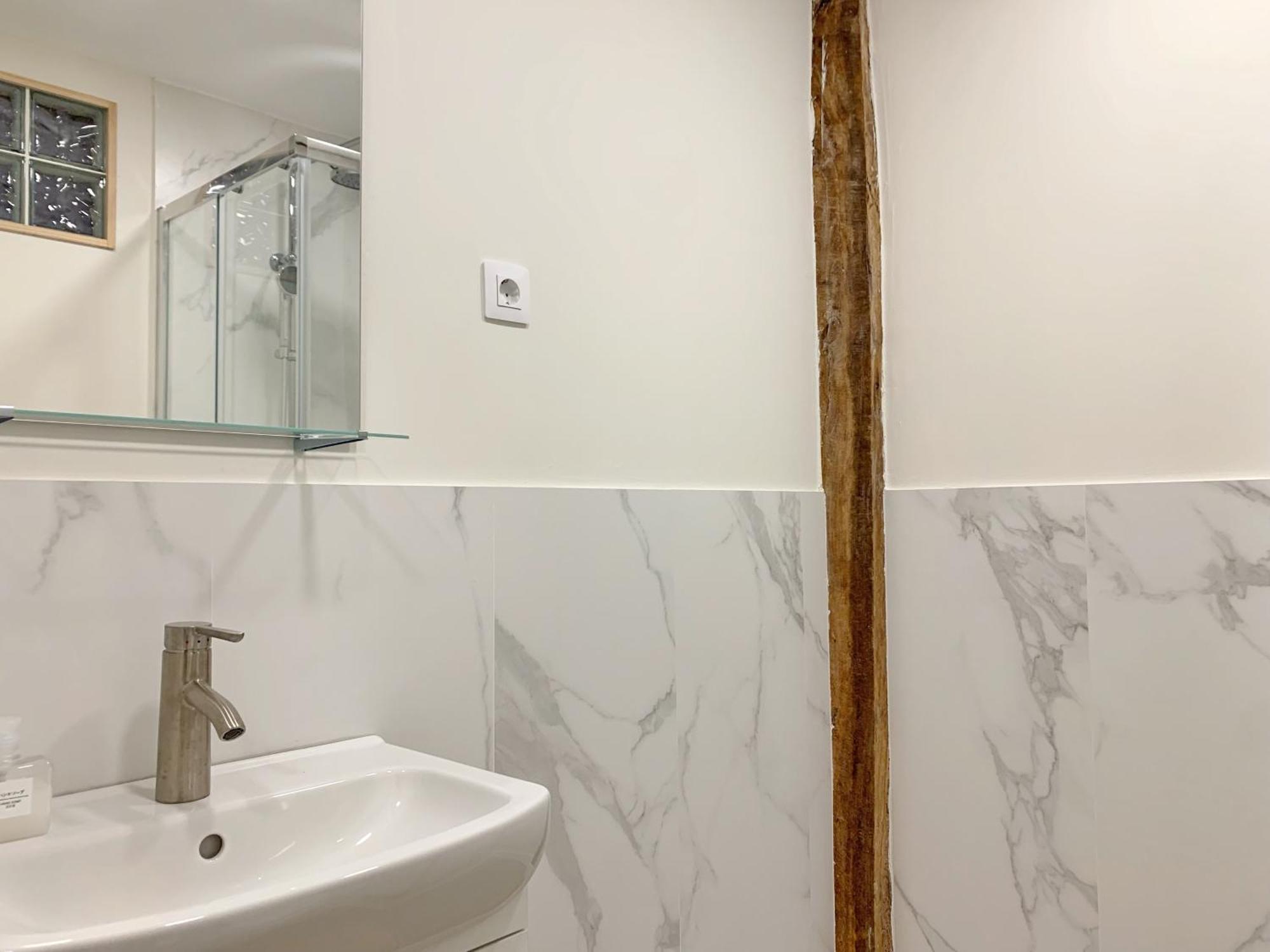 Charming Flat In Bermeo'S Old Town- Nardiz Apartment Екстериор снимка